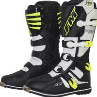 Stivali Enduro/Cross FM Racing - super prezzo