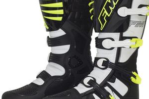 Stivali Enduro/Cross FM Racing Adulto e Bambino