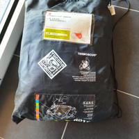 coperta Coprigambe Tucano Urbano R017