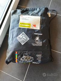 coperta Coprigambe Tucano Urbano R017