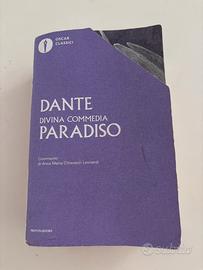 Divina commedia, Paradiso