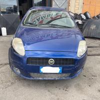 Ricambi Fiat Grande Punto 1.3 MTJ 90cv del 2006