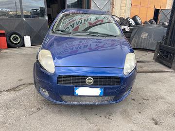 Ricambi Fiat Grande Punto 1.3 MTJ 90cv del 2006