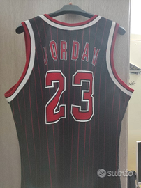 maglia Michael Jordan