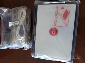 Modem Alice gate 2 plus Wi fi