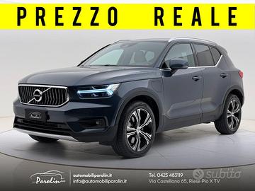 VOLVO XC40 T5 Recharge Phev Inscription Harman-T