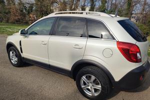 OPEL ANTARA 2012 2.2DIESEL STUPENDA GARANZIA 12MES