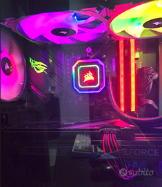 AMD Ryzen 7 5800X3D +ASUS ROG STRIX B55 + 32gb Ram