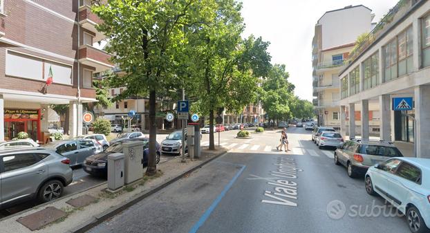 POSTO LETTO in DOPPIA con balcone - UDINE SUD