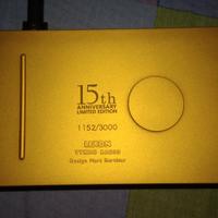 Radio "TYKHO" limited edition numerata, M.BERTHIER