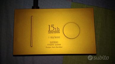 Radio "TYKHO" limited edition numerata, M.BERTHIER