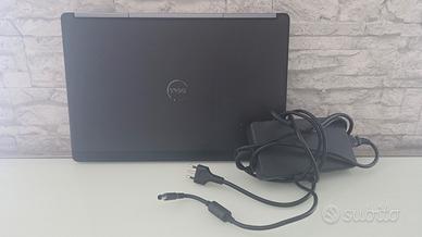 Dell Precision 7710 - i7 - 32GB RAM - SSD 512GB