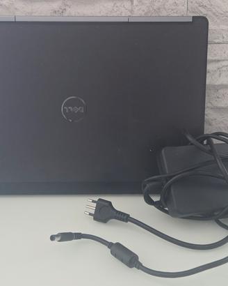 Dell Precision 7710 - i7 - 32GB RAM - SSD 512GB