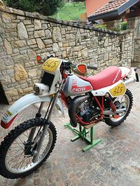 Cagiva 250 Regolarita
