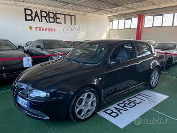 Alfa Romeo 147 3.2 V6 24V GTA Selespeed PERMUTE RA