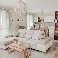 Meraviglioso divano Poltrone Sofà