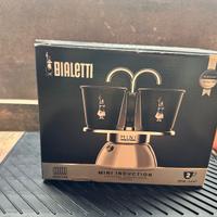 Bialetti caffè induzione