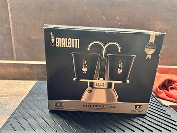 Bialetti caffè induzione