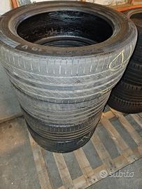 Continental estive 255 45 R19 100v cod/3ge