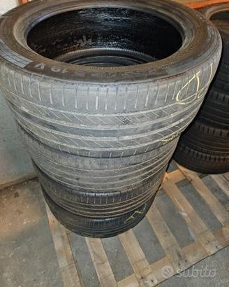 Continental estive 255 45 R19 100v cod/3ge