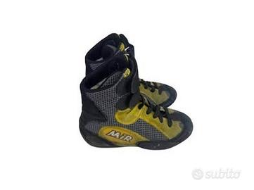 Scarpe OMP numero 32