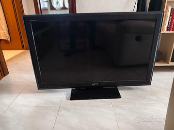 TV Sony Bravia 40"
