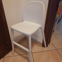 sedia junior URBAN IKEA 
