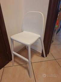 sedia junior URBAN IKEA 