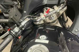 Tdm 900
