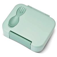Carl Oscar bento Box Verde