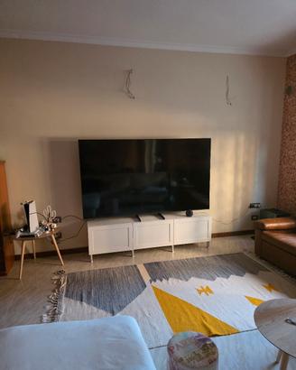 SAMSUNG NEO QLED 85" QE85QN70HAUXZT