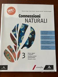 Libro connessioni naturali