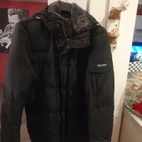 Woolrich parka uomo