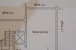 Uso laboratorio, attività, ufficio, deposito