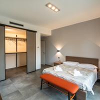 Camere matrimoniali con bagno privato - brevi p