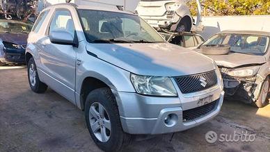 Ricambi Suzuki gran Vitara 1.9 ddis