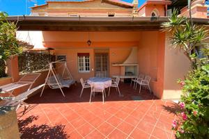 Villette e appartamenti a Gallipoli