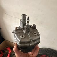 70cc polini per scooter 50