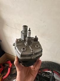 70cc polini per scooter 50