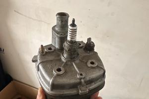 70cc polini per scooter 50