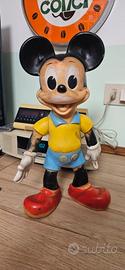 Topolino Walt Disney  Ledra 