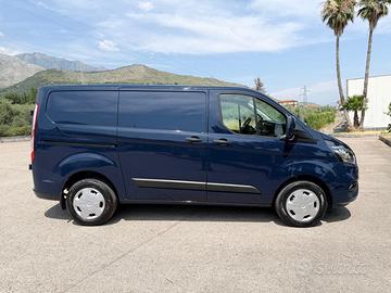 Ford Transit Custom L1H1 2.0 130 CV Trend