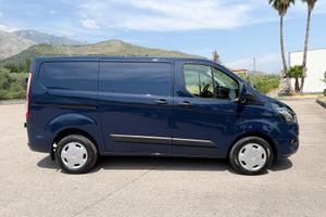 Ford Transit Custom L1H1 2.0 130 CV Trend