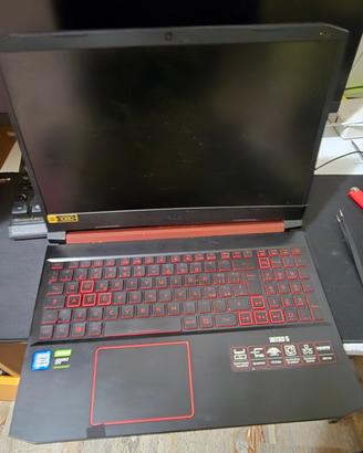 acer aspire nitro