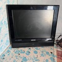 Tv no smart