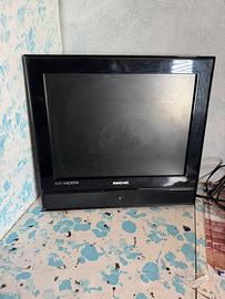 Tv no smart
