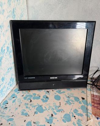 Tv no smart