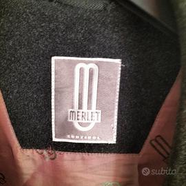 cappotto tirolese originale merlet