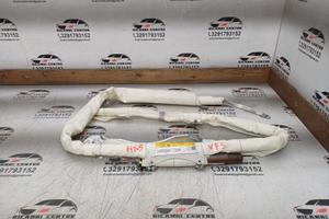 Airbag a tendina laterale sinistro 2008 volkswagen