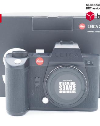 Leica SL2-S